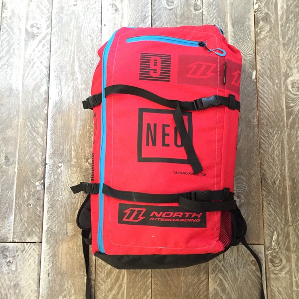 North - North Neo 9 2016