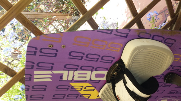 Nobile - 555
