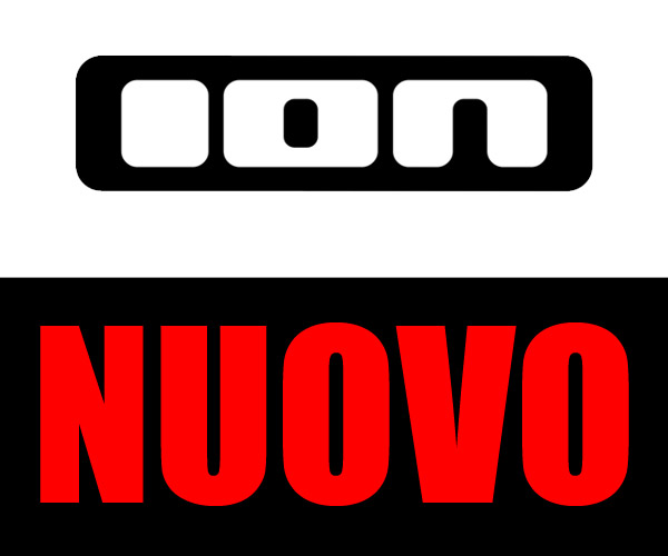 Ion - Trapezio Vertex L 2014
