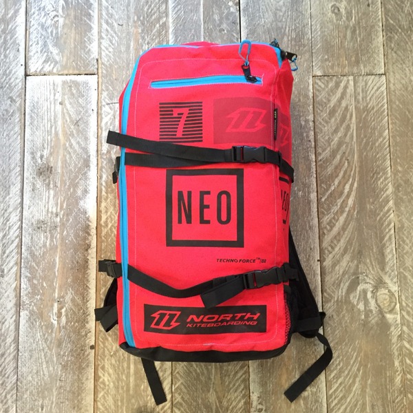 North - North Neo 7 2016