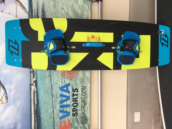 North - Spike 141x44.5