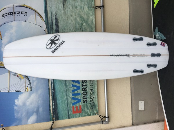 Kazuma - Proto 5.6