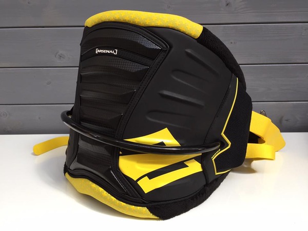 Naish - Arsenal 2016 NUOVO
