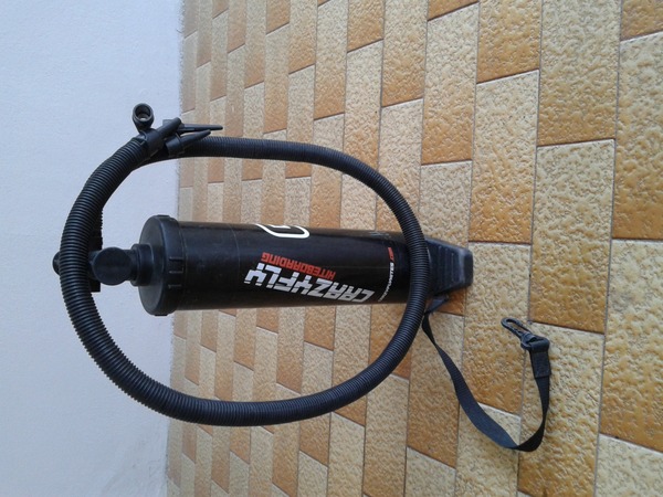 Crazyfly -