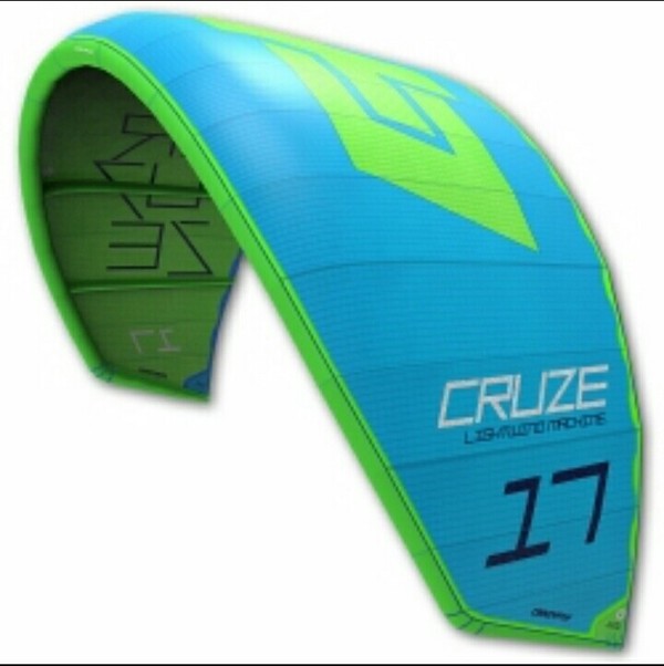 Crazyfly - Cruze19mt 2017
