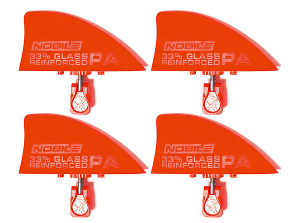 Nobile - NHP