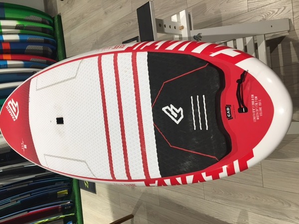 Fanatic - SUP Fly HRS 9'6 / 10'6