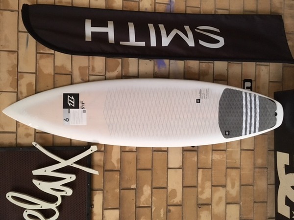 North - Pro Surf