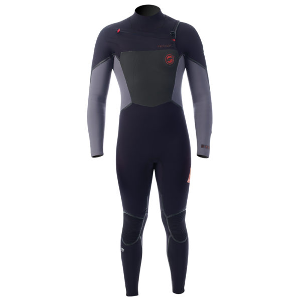 Prolimit - EVO FREE-X STEAMER 5/3 FTM - taglia M
