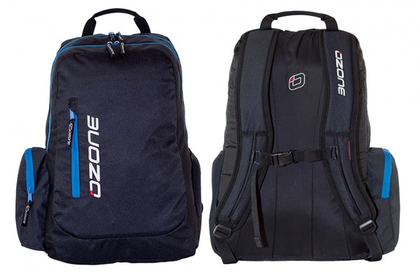 Ozone - OZONE ZAINO V30 BACKPACK.