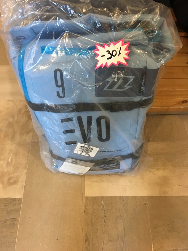 North - EVO
