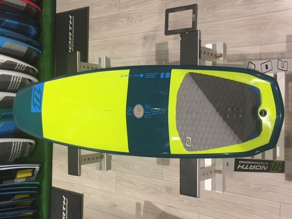 North - Pro-Series 5'6