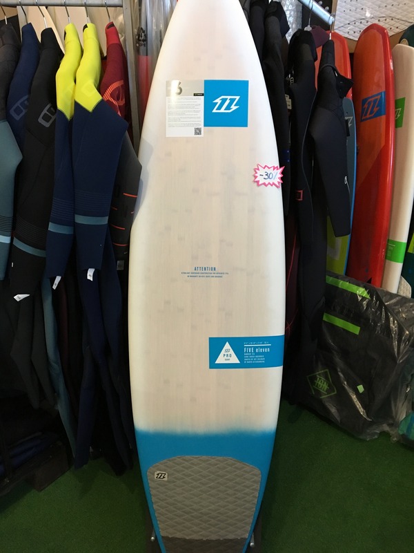 North - PRO SURF