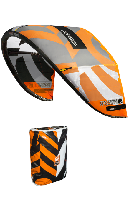 Rrd - Rrd Passion MKVIII 2017 17mt