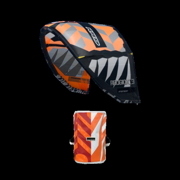 Rrd - Rrd Kite Religion MK7 2017 9mt