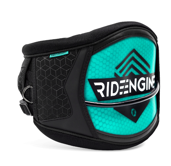 Ride Engine - HEX CORE GREEN
