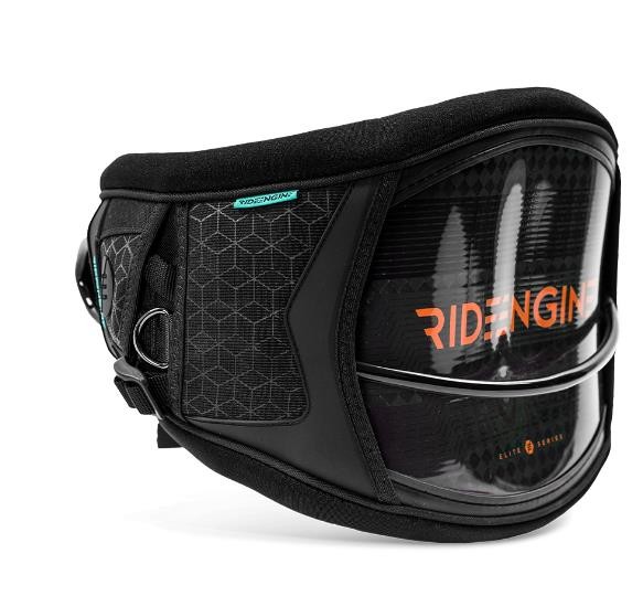 Ride Engine - Carbon Elite Harness