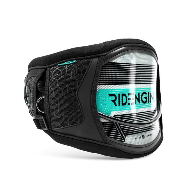 Ride Engine - ilver Elite Harness