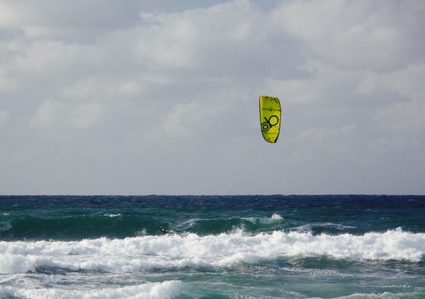 altra - Odo Kiteboarding YO
