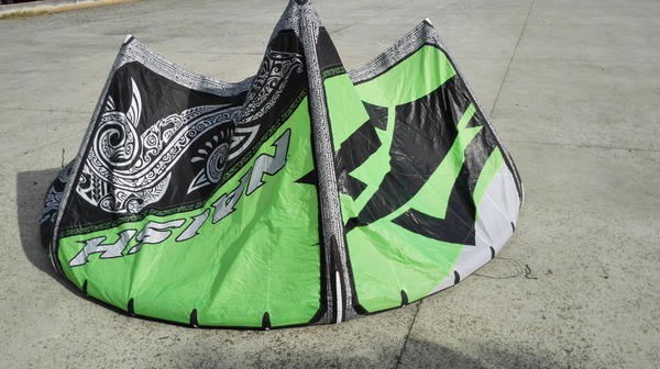 Naish - Naish Torch 9mq
