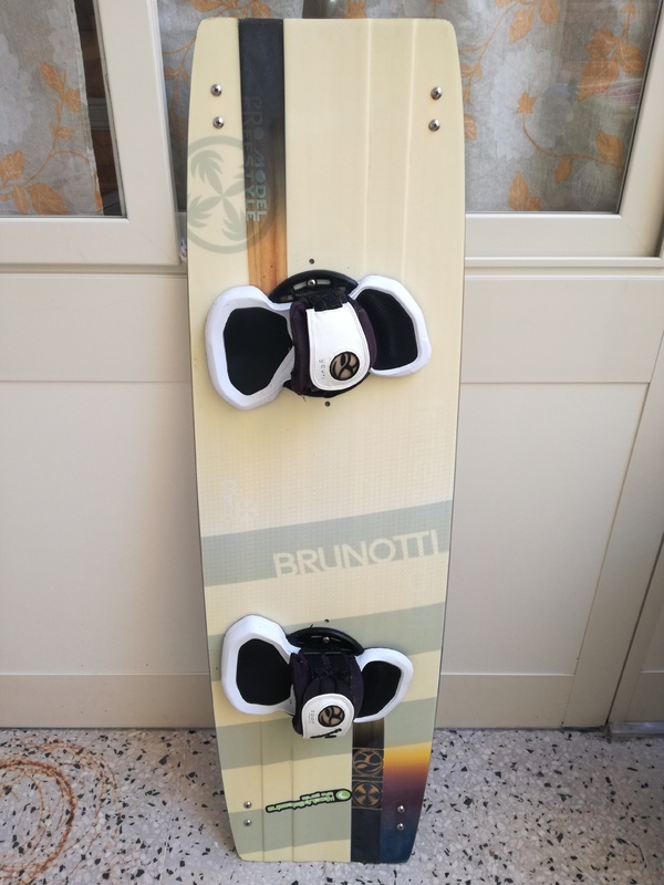 Brunotti - Brunotti youri zoon pro 138x41