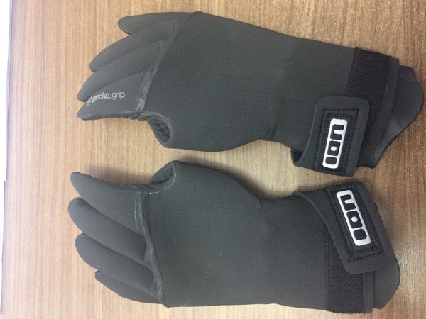 Ion - Guanti neoprene