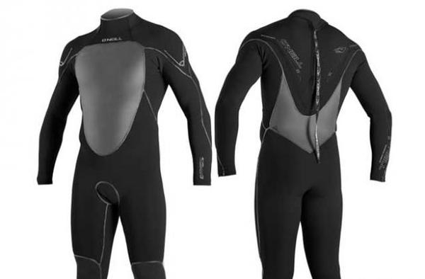 O'Neill - Psyco2 zen zip 5/3 XS