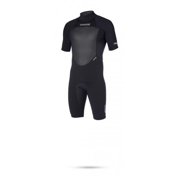 Mystic - Star shorty flatlock 3/2 XL