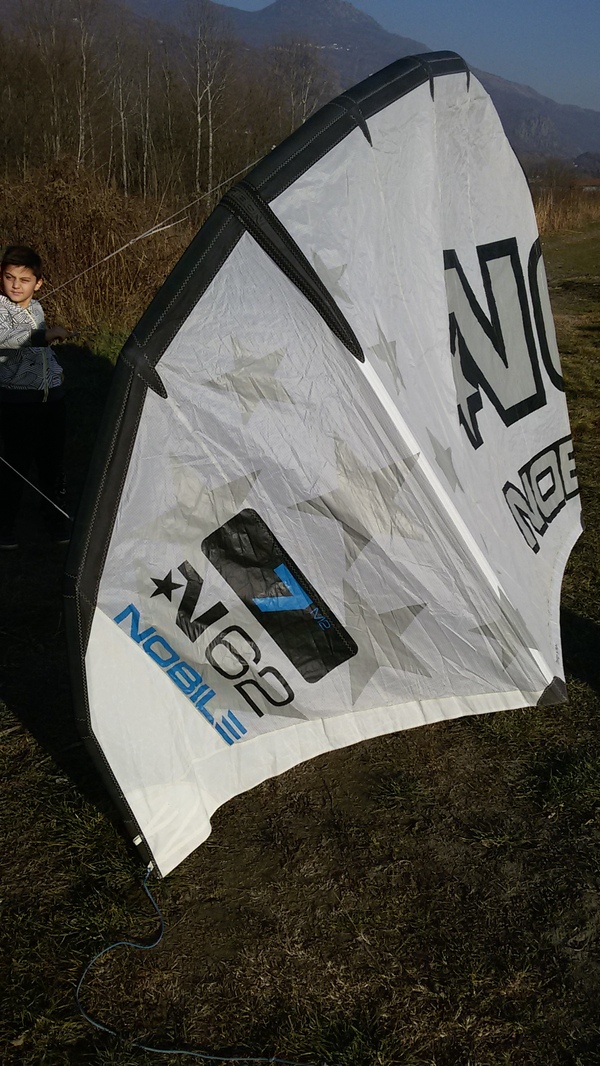 Nobile - N62