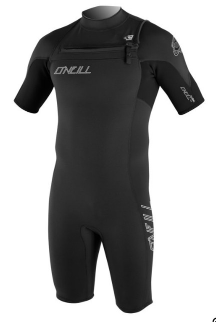 O'Neill - Superfreak shorty 2mm L