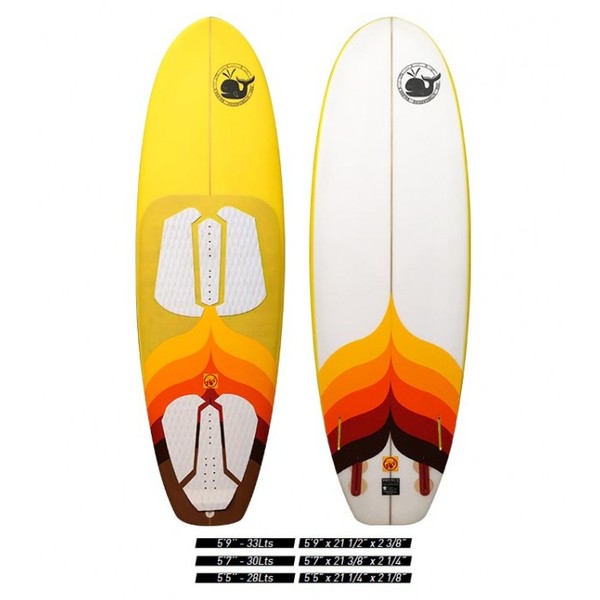 Rrd - rrd Balena 5.7 Completa