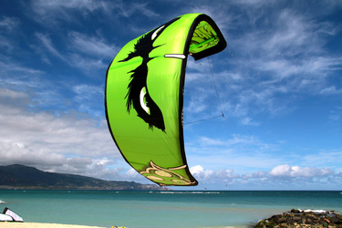 Wainman Hawaii - ManiaC 2.0 9,5m PROMO