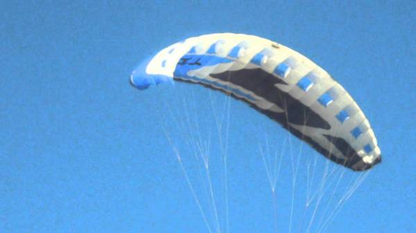 Flysurfer - FLYSURFER TITAN 21.5
