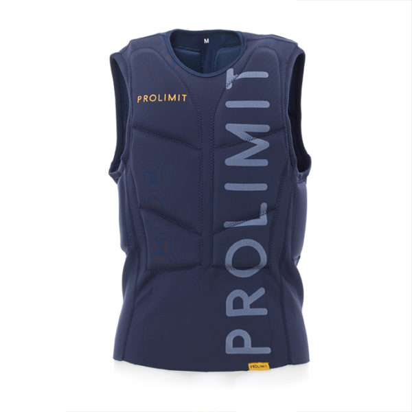 Prolimit - PROLIMIT IMPACT STRETCH VEST HALF PADDED CREATO PER IL KITESURF