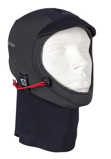 Mystic - Surf Hood Mystic 3mm - 50%