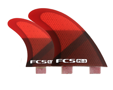 altra - Quad set FCS PC3 - 50%