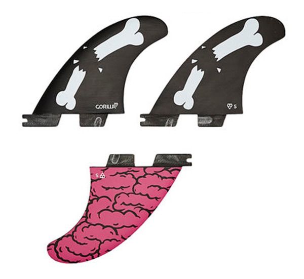 altra - Gorilla Fins