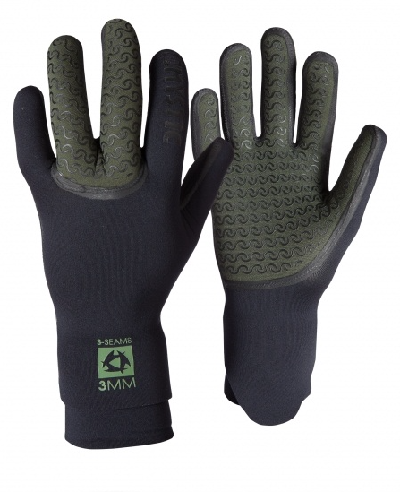 Mystic - Guanti Mystic Jakson 3mm -30%