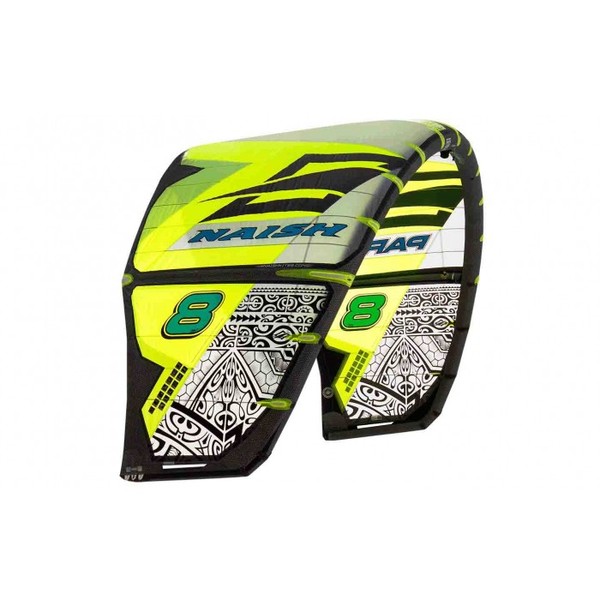 Naish - KITE NAISH PARK 2015 USATO GARANTITO