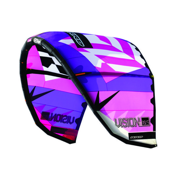 Rrd - VISION