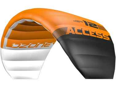 Ozone - Access