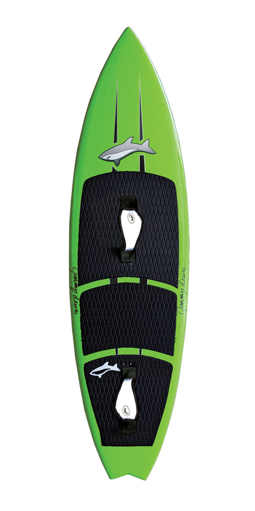 Jimmy lewis - Kwad 5'4 IN OFFERTA -37%