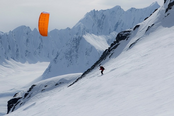 Ozone - Summit ultralight