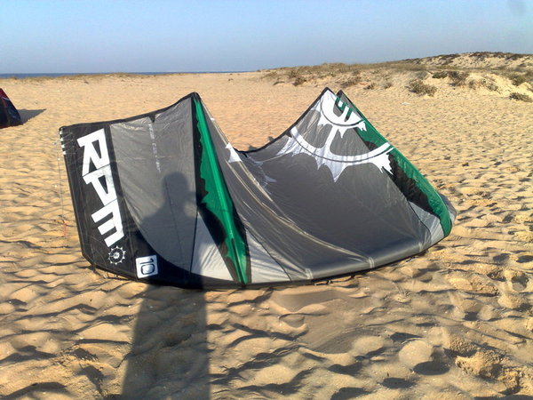 Slingshot - RPM 10