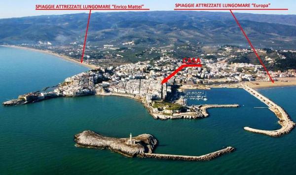 altra - Vieste