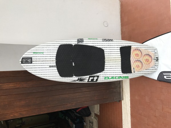 altra - Rt surfboards Vault 5.6