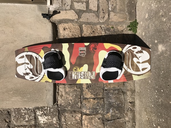 Rrd - Poison Camo 133 - 41