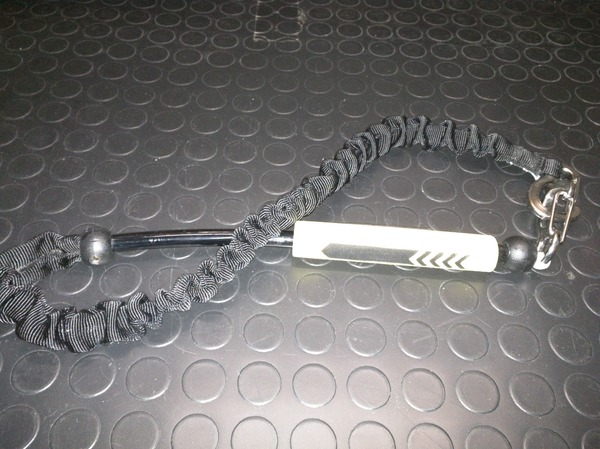 Slingshot - Leash