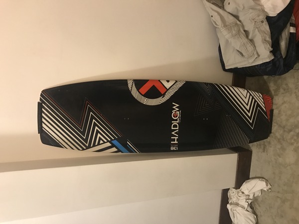 Flexifoil - Adlow