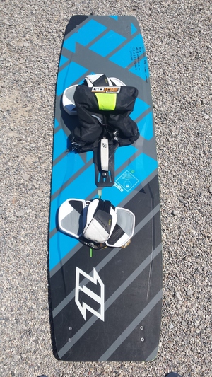 North - Spike 163/ 46.5
